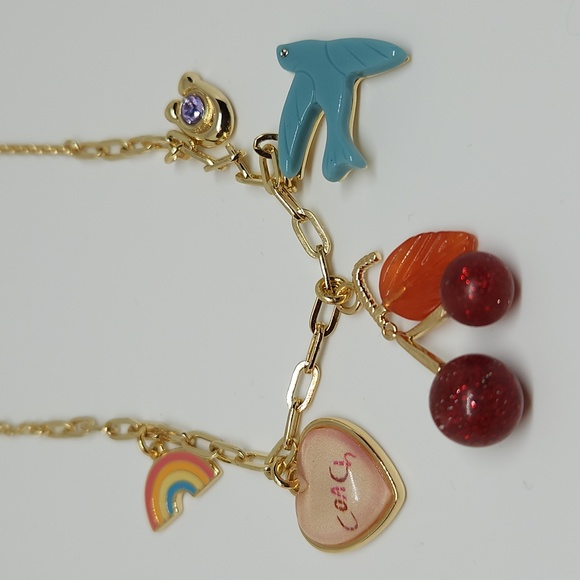 Necklace - Picture 3 of 6